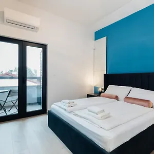 Bed & Breakfast Boutique Joyce With Free Parking, Medolino