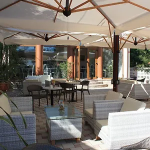 Hotel Zibi, Medolino