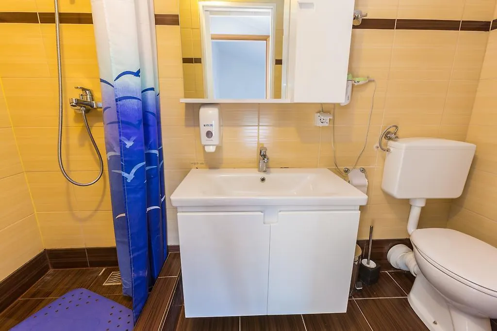 Bed & Breakfast La Fontana Medulin