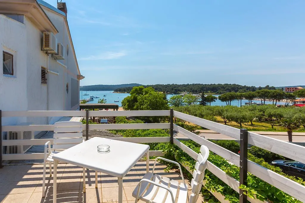 Bed & Breakfast La Fontana Medulin
