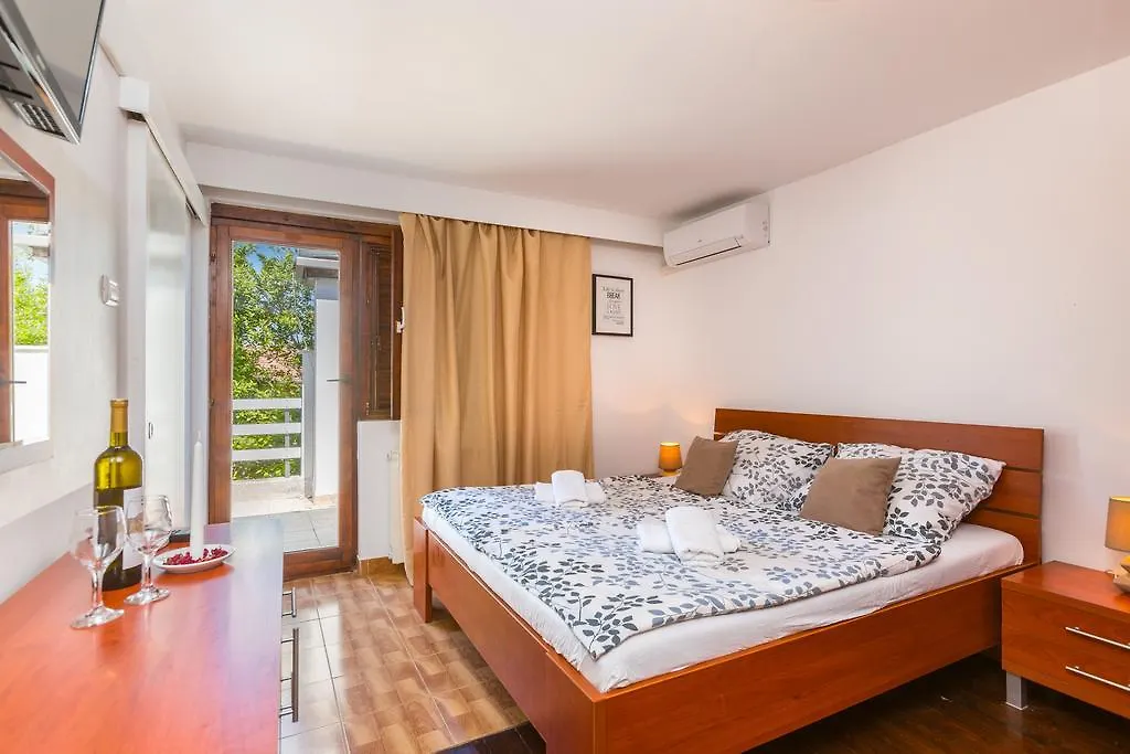 Bed & Breakfast La Fontana Medulin