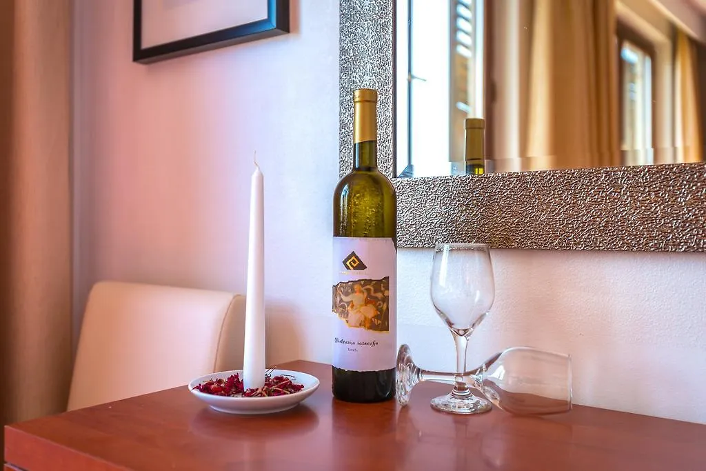 Bed & Breakfast La Fontana Medulin