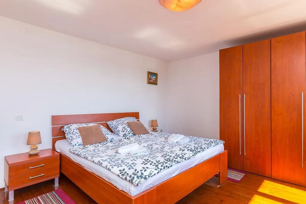 Bed & Breakfast La Fontana Medulin