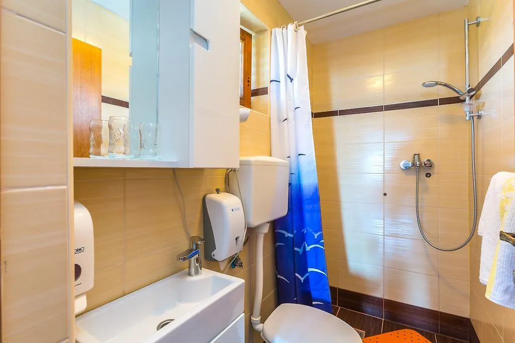 Bed & Breakfast La Fontana Medulin